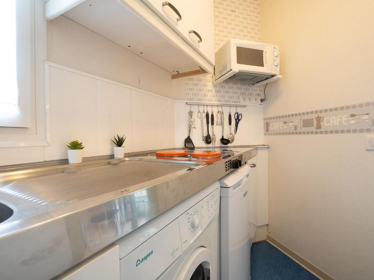 Apartamento Gulf Stream By Interhome